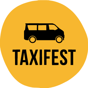 TaxiFest Logo